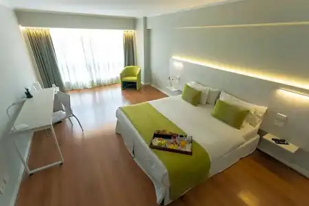 Pestana Buenos Aires - 128