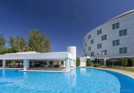 Barceló Sevilla Renacimiento - 16