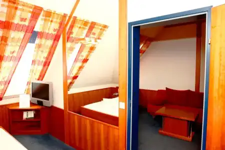 Vienna Sporthotel - 114