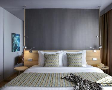 Zeus Wyndham Grand Athens - 37