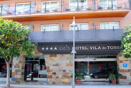 Vila de Tossa - 0