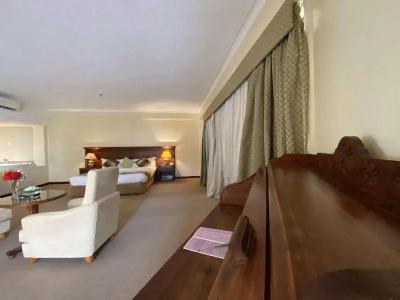 Golden Tulip Dar ES Salaam - 115