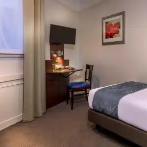 Hôtel Opera Lafayette - 31