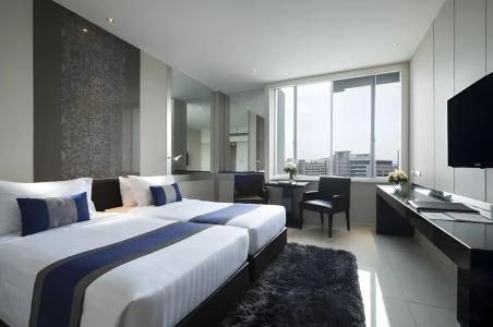 Mandarin Managed by Centre Point - 45