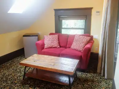 Evermore Guesthouse - 36