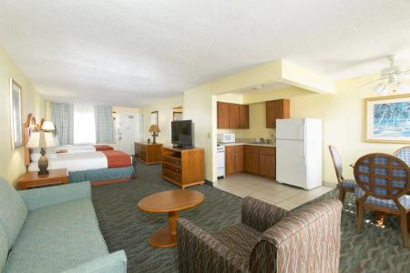 Perry's Ocean-Edge Resort - 63