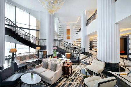 The St. Regis Amman - 47