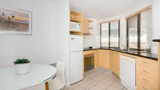 Aegean Apartments - 54