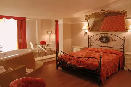 Albergo Al Castello - 52
