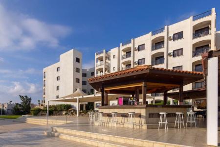Seagull Apartments - 41