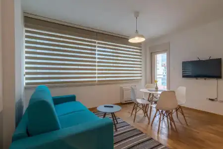 Fontana Seafront Residences - 4