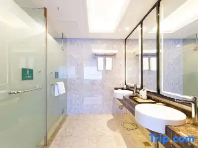 Wanyou Conifer Chongqing - 47