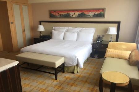 JW Marriott Beijing Central - 7