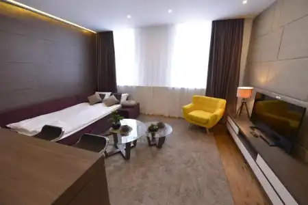 Boutique Rooms - 117
