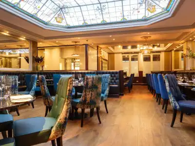 The Chester Grosvenor - 14