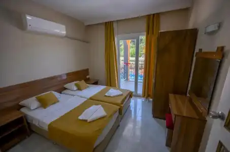 Speedy Apart Otel - 12