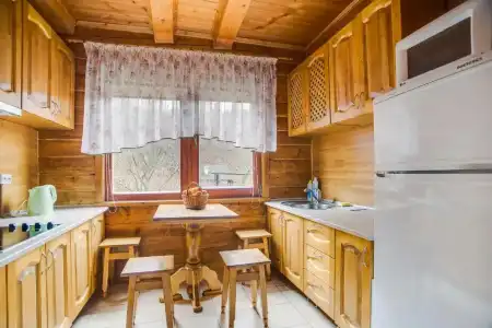 Private House Scherbovets - 17