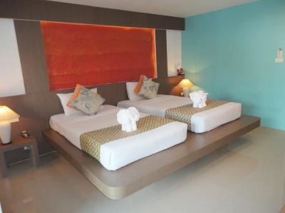 Lamoon Resotel - 51