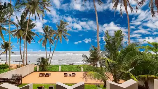 Akurala Beach Boutique Resort - 7