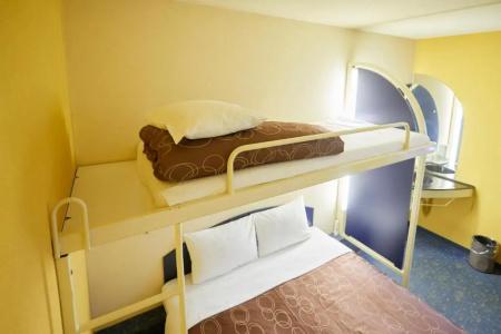 Select Inn Numazu - 54