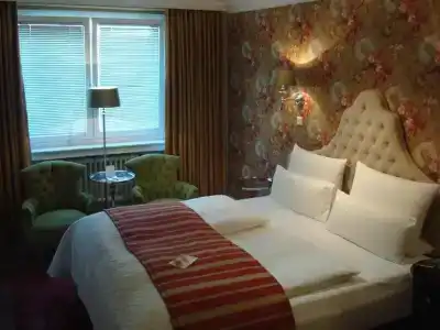 Boutique Sir & Lady Astor - the Charming Citys - 94