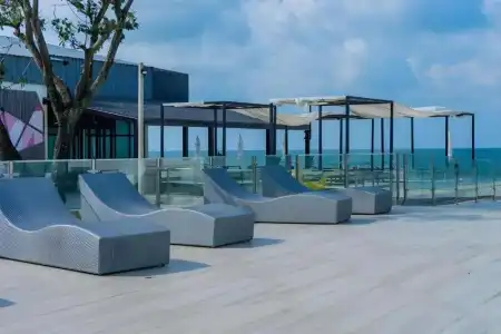 Rattana Pura Beach Resort - 27