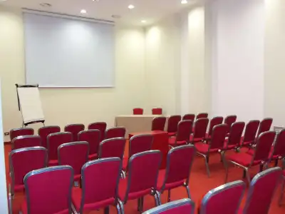 Hilton Garden Inn Lecce - 30