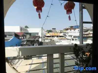 Tian Tian Hostel - 52