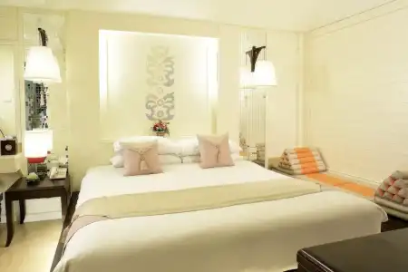 Bed Chiangmai Gate - 119