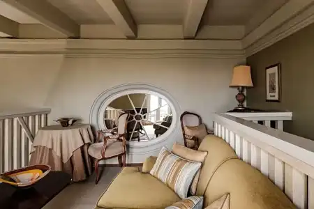 The Xara Palace Relais & Chateaux - 178