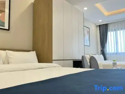 Phuong Mai - 23