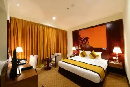 Landmark Premier Dubai - 47