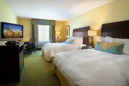 Hilton Garden Inn Lakeland - 1