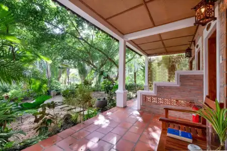 Coco Palm Beach Resort & Spa - 86