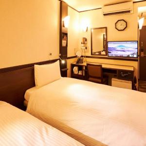 Toyoko Inn Osaka Tsuruhashi Ekimae - 44