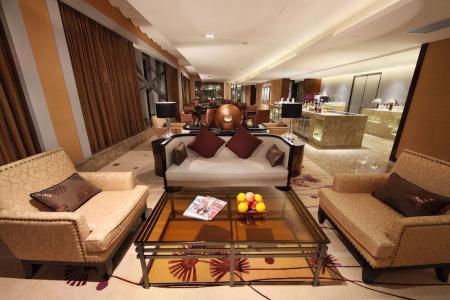 Crowne Plaza Huizhou by IHG - 80