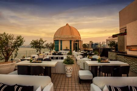 InterContinental Marine Drive Mumbai by IHG - 47