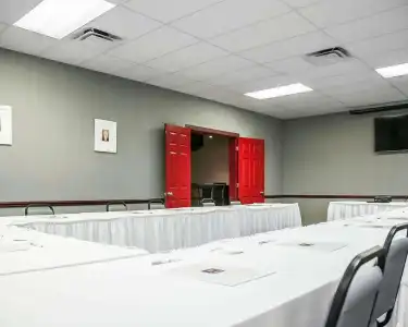 Comfort Inn Laval - 16