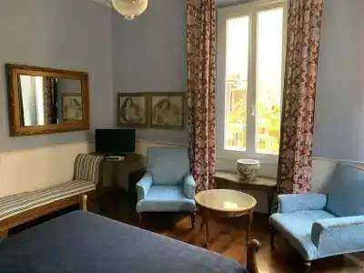 Relais Teatro Argentina - 27