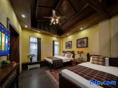 Blossom Hill Inn Lijiang Neverland - 48