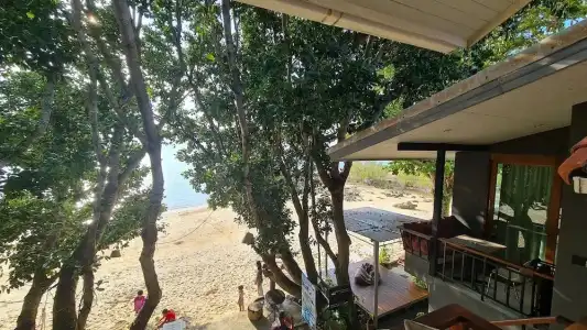 Bliss Resort Krabi - 138