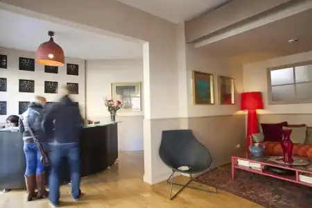 City Guest House - 10