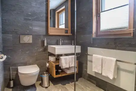 Val Saraina Resort Apartments Lenzerheide - 58