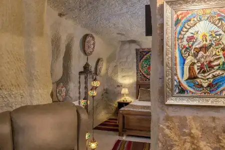 Lord Of Cappadocia - 150