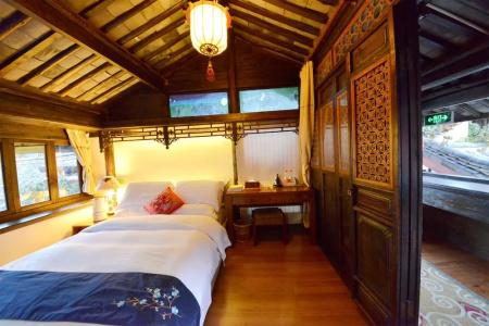 Lijiang Shuhe Youyiju Private Club - 53