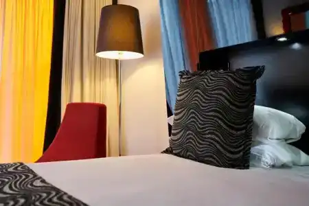 Crowne Plaza Manchester City Centre by IHG - 25