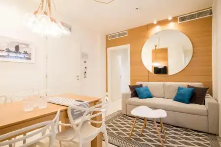 Metropol Ceccarini Suite - Luxury apartments - 21