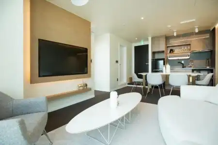 UH Suite The Haendae - 131