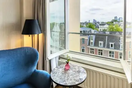 NH Amsterdam Schiller - 43