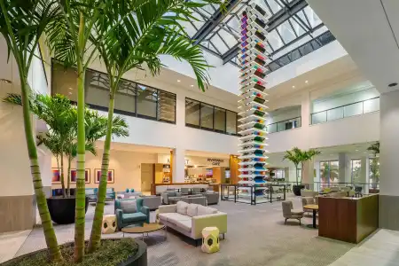 Hyatt Regency - 19